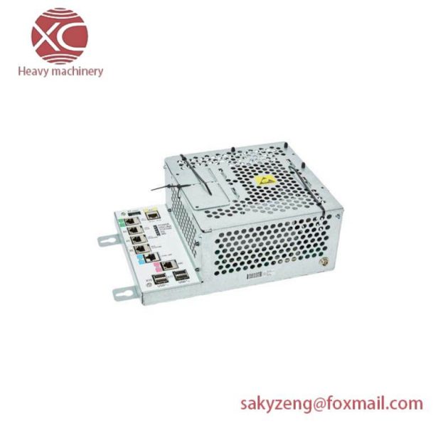 ABB PMSI121 3BSE005669R1 - Modular Control System, Precision and Efficiency
