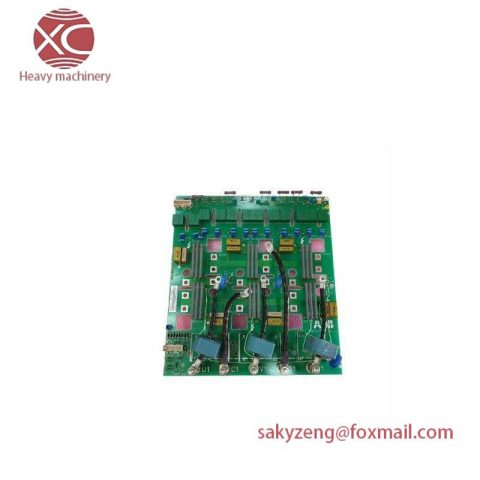 ABB PNI800 Power Interface Board: Reliable Integration Solution for Industrial Control Systems