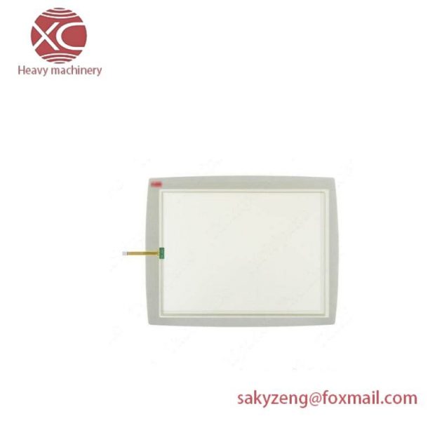 ABB PP845 3BSE042235R1 DCS Module