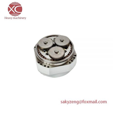 ABB PPC380AE02 High-Performance Control Module