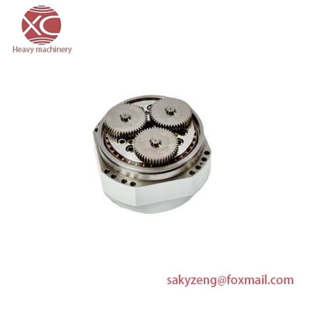 ABB PPC380AE02 High-Performance Control Module