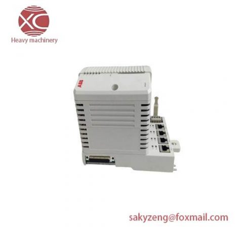 ABB SAM3.0 - Advanced Industrial Control Module