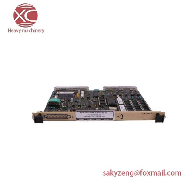 ABB SAM3.0 - Advanced Industrial Control Module