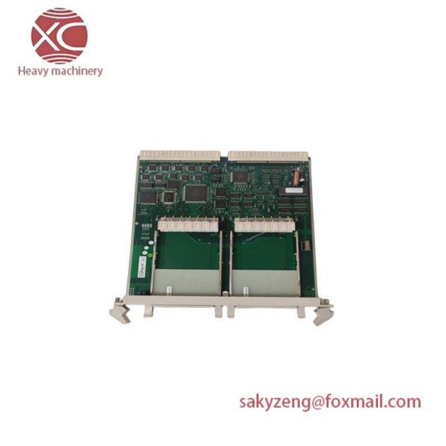 ABB SC510 3BSE003832R1 Rechargeable Battery Unit - Powering Efficiency and Reliability