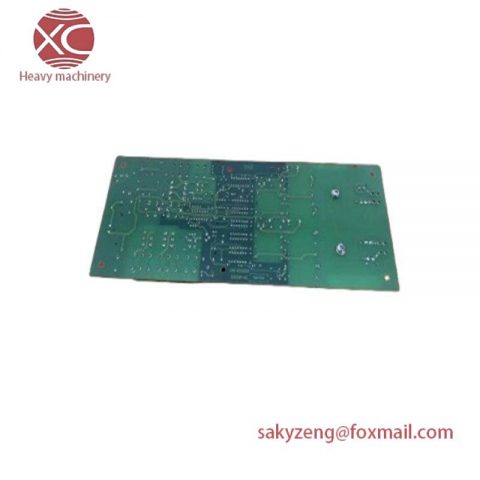 ABB SCYC51220 Converter, High-Efficiency Power Conversion Module