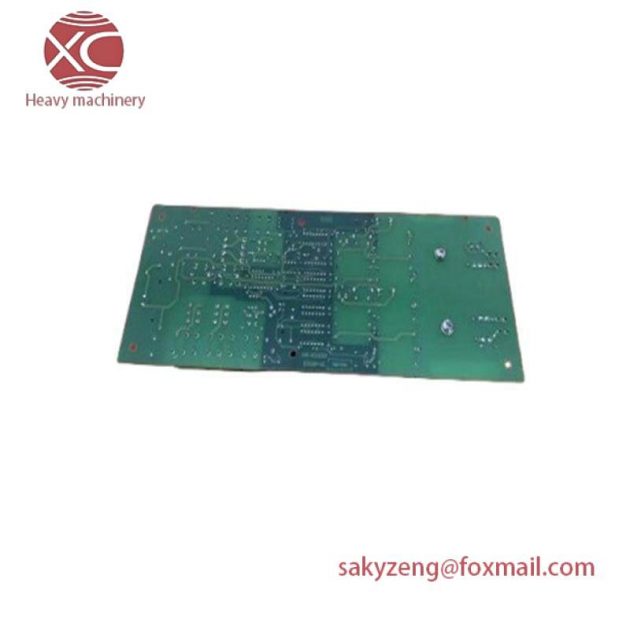 ABB SCYC51220 Converter, High-Efficiency Power Conversion Module