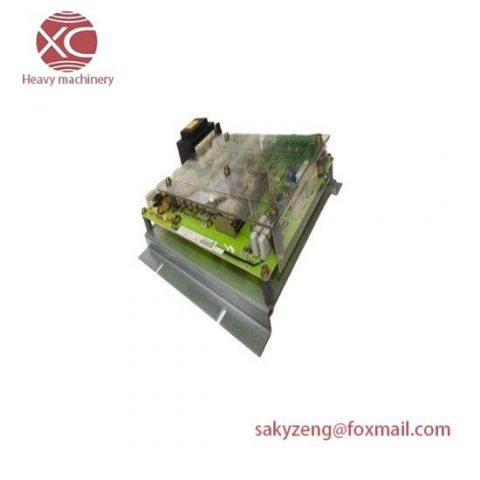 ABB SCYC56901 - Precision Measurement Transducer, Industrial Control Systems