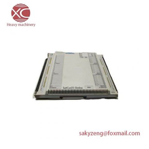 ABB SD24D/492896201 Industrial Control Module