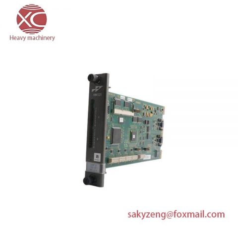 ABB SDCS-IOB-21 3BSE005176R1: External Isolated Digital IO Board for Advanced Automation Solutions