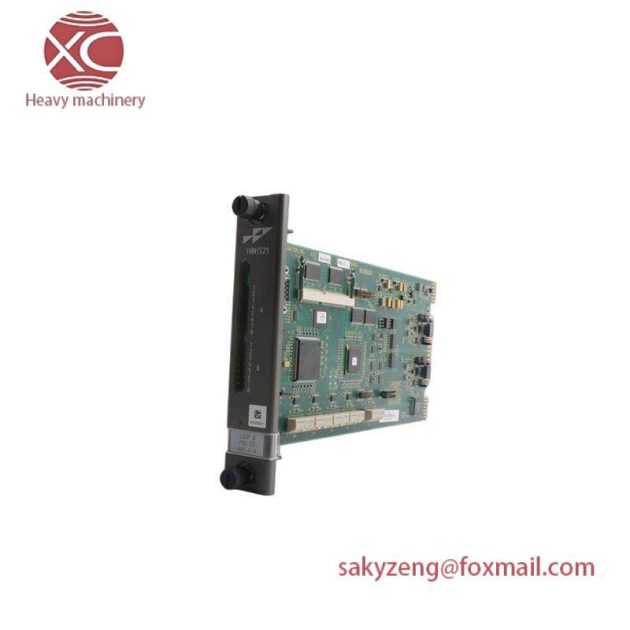 ABB SDCS-IOB-21 3BSE005176R1: External Isolated Digital IO Board for Advanced Automation Solutions