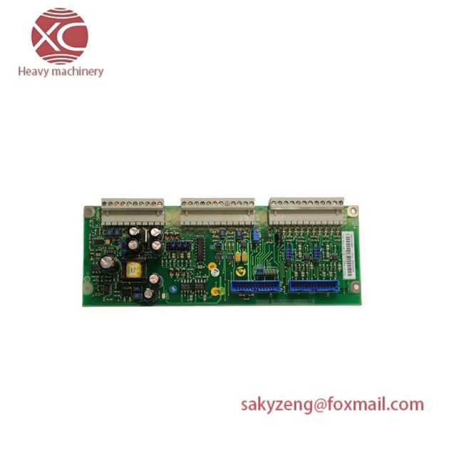ABB SDCS-IOB-3 3BSE004086R1 Field Kit - Industrial Control Module