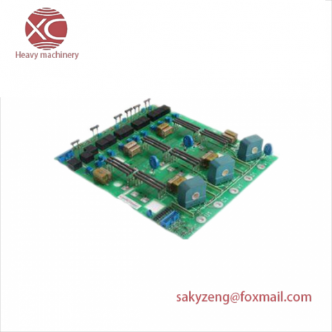 ABB SDCS-PIN-11-COAT POWER INTERFACE B