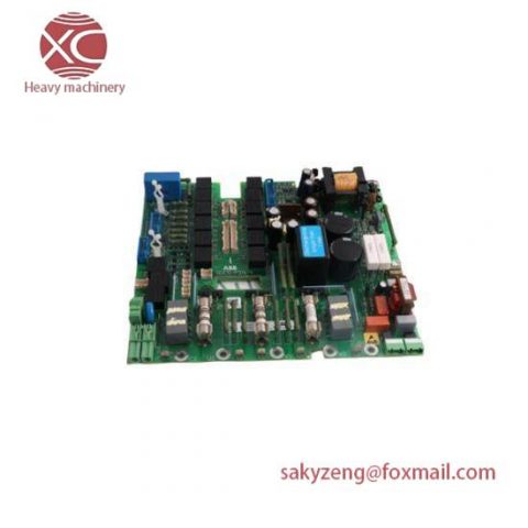 ABB SDCS-PIN-4-COAT Power Interface Board