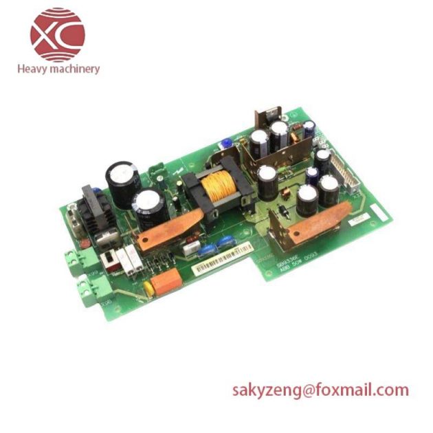 AB 1756-CN2RXT | ControlNet Redundant Bridge Module, Advanced Industrial Automation Solutions