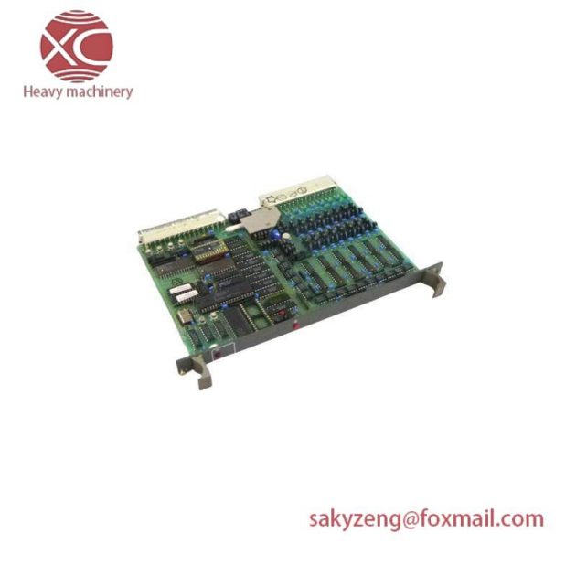 ABB SK827005 SK827100-AS Module