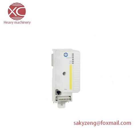 ABB SM811K01 3BSE018173R1 - Safety CPU Module for Industrial Automation