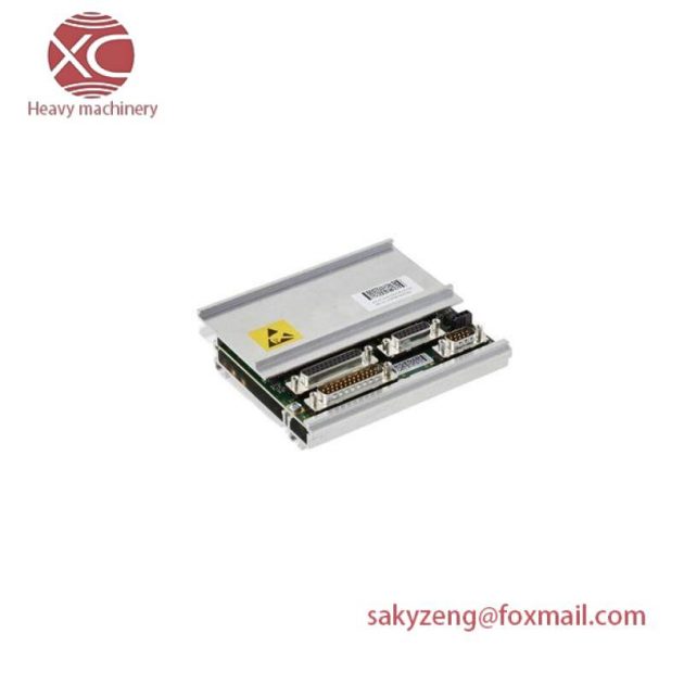 ABB SMB 3HAC044168-001 3HNM 04326-1 3HAC039728-001 - Advanced Measurement Unit