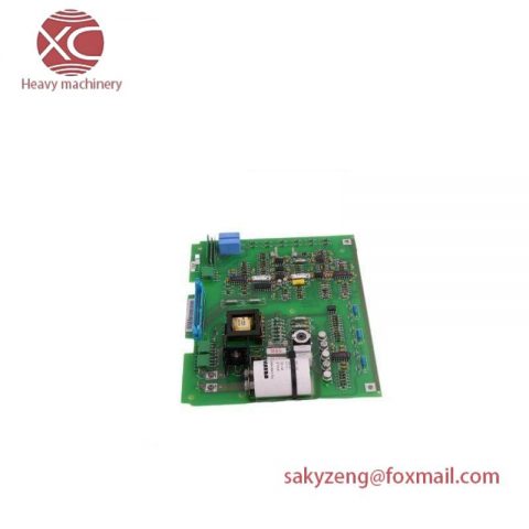 ABB SNAT617 CHC SNAT617CHC Industrial Control Module
