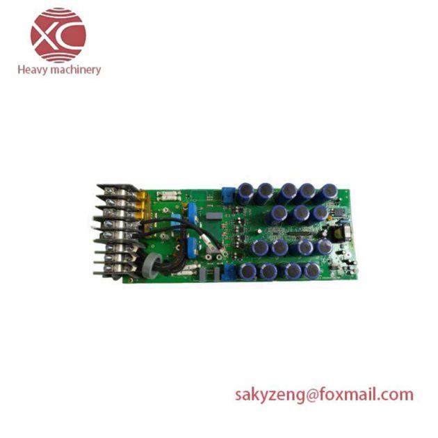 ABB SNAT 7261 INT PC BOARD - Industrial Control Module for Advanced Automation Solutions