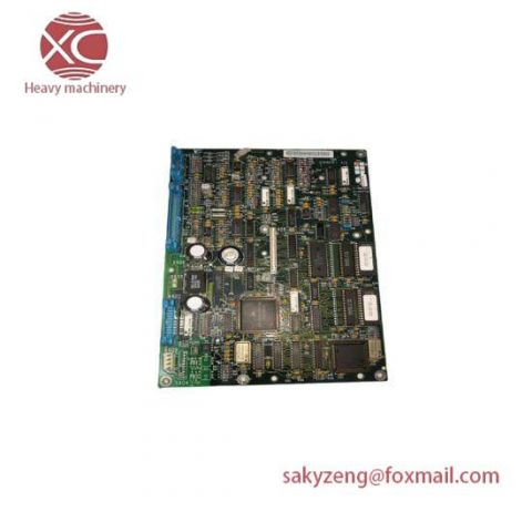 ABB SNAT 0503 SCL SNAT0503SCL - Advanced Process Control Module