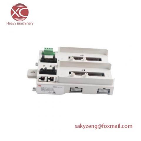 ABB SPCJ4D34 Industrial Control Module, Advanced Hydraulic Servo System