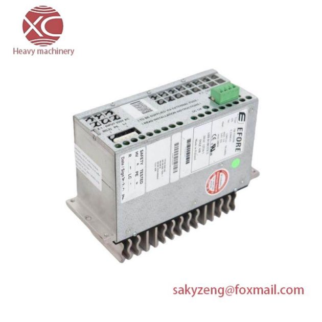 ABB SR92D39O | 3HAC12934-1 | DSQC6O8 | Frequency Converter