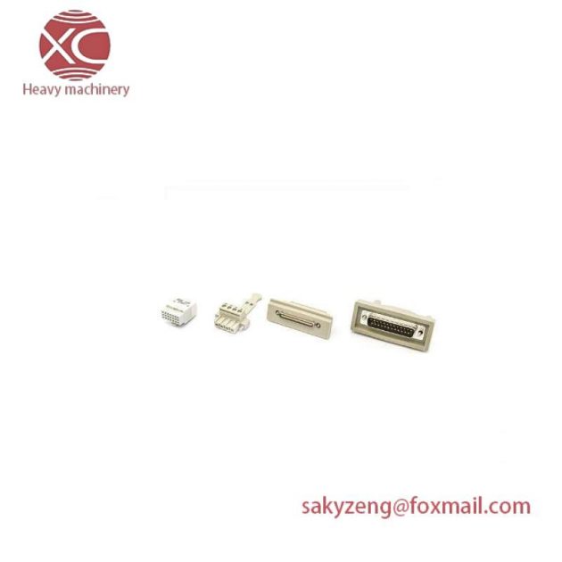 ABB TB852 3BSC950263R1 - High-Performance Industrial Control Module