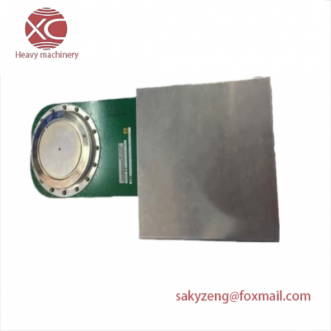ABB TET106 11355-0-6050000 - Industrial Control Module