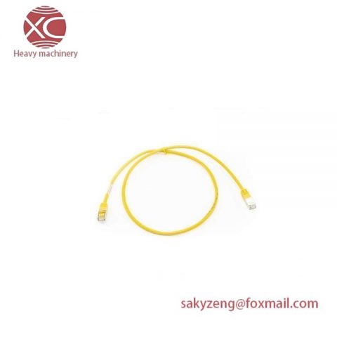 ABB TK852V010 TK852V010 Shielded FTP CAT 5e Cross-over Switch