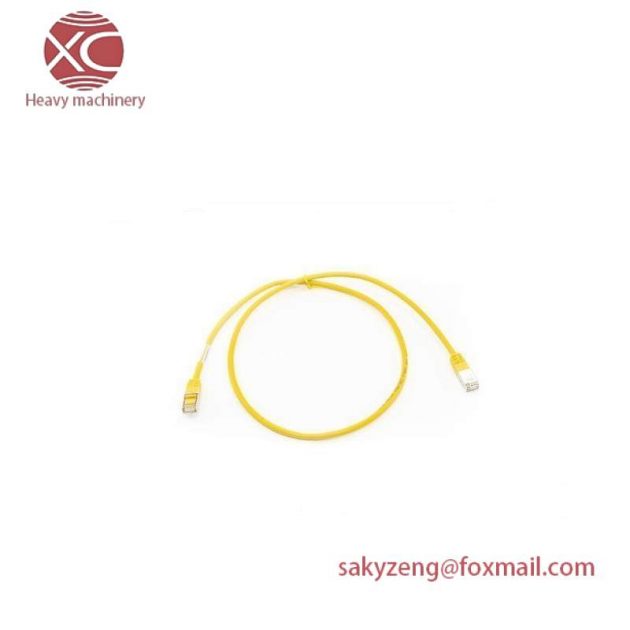 ABB TK852V010 TK852V010 Shielded FTP CAT 5e Cross-over Switch