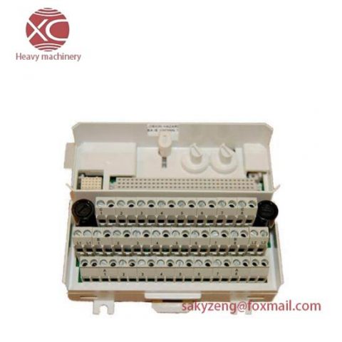 ABB TU830V1 - 3BSE013234R1 Extended Module Termination Unit