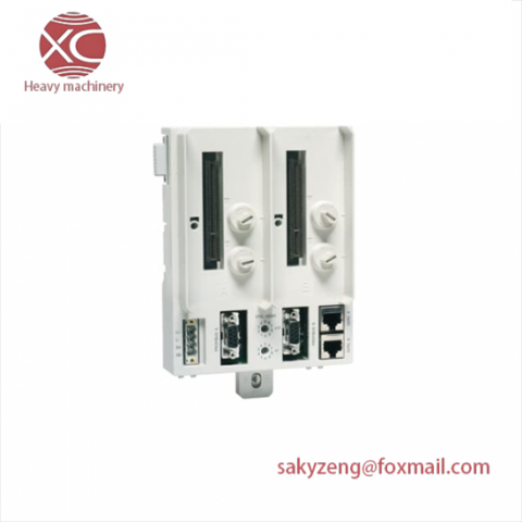 ABB TU847 3BSE22462R1 - Industrial Communication Module