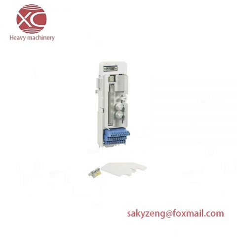 ABB TU890 3BSC690075R1 Industrial Control Module