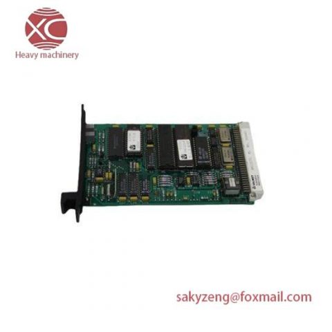 ABB UNITROL UNS0119A-Z Advanced Digital I/O Module, High Performance Industrial Control Component
