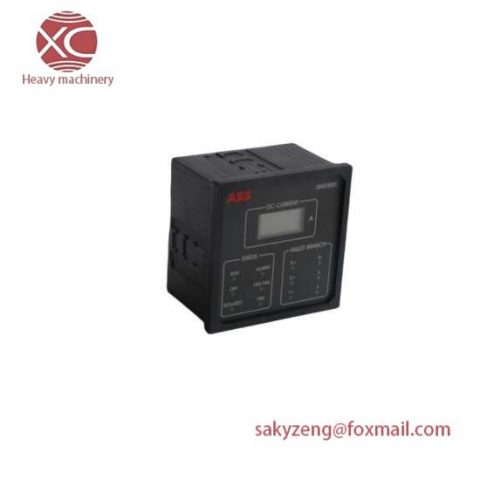 ABB UNS0885A-Z 3BHB006943R0002 Interface Module