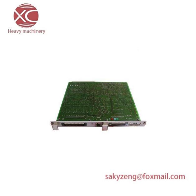 ABB UNS2882A-P,V1 High-Speed Response Interface Board
