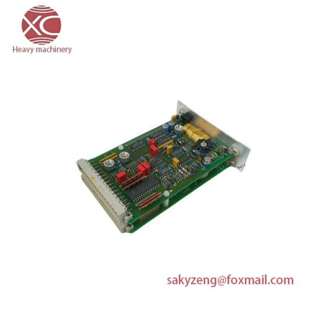 ABB XU03 - XU 03 Advant OCS Extension Module