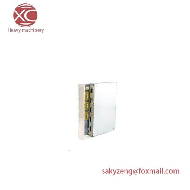 ABB XVC768101 3BHB007211R101 Industrial Control Module