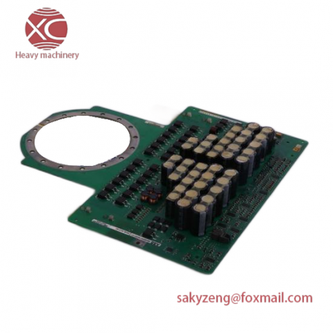 ABB XVC768AE102 Industrial Control Module, Enhanced Performance & Reliability