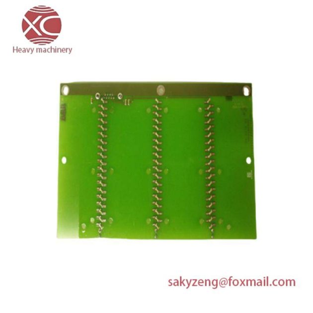 ABB XVC770BE102 3BHE021083R0102 Control Module
