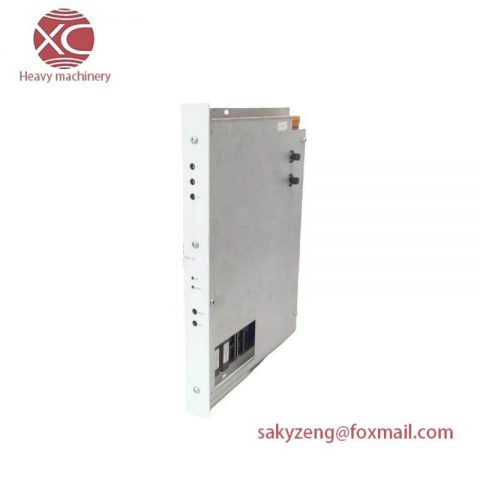 ABB YB560103-BN DSQC230 Circuit Board: Precision and Reliability in Automation Solutions