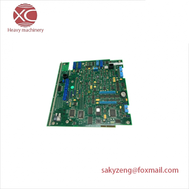 ABB YPK113A 61002774 - Advanced PCB Circuit Board for Industrial Control Systems