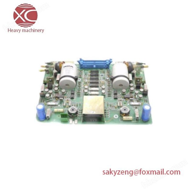 ABB YXA118A 3ASD510001C11 - Brand New, Advanced Automation Solution