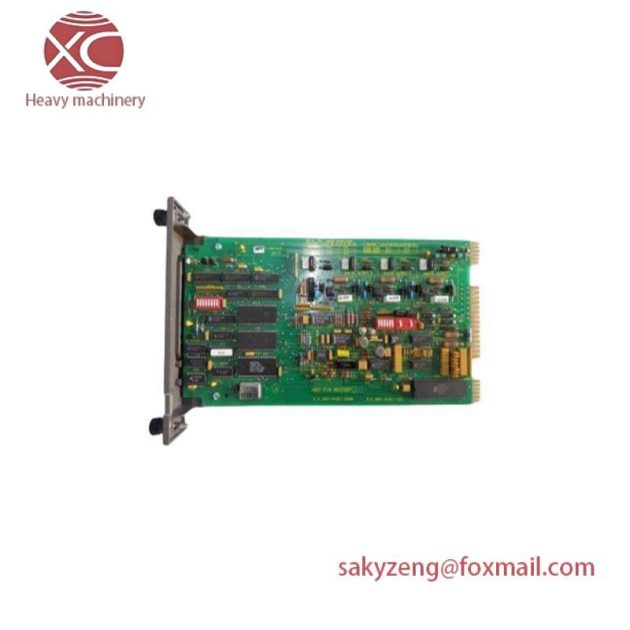 ABB YXU202A 3ASD510001C10 - Brand New Industrial Control Module