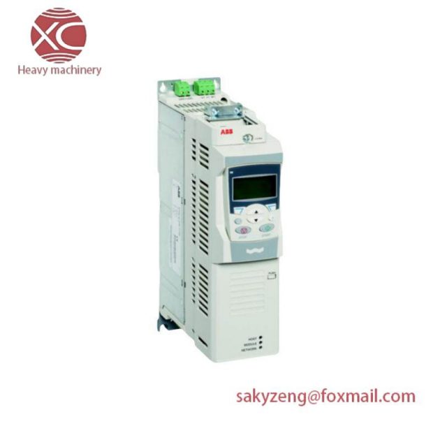 ABB ACQ810-04-03A5-4 Inverter AC Drive: Precision Control for Industry 4.0
