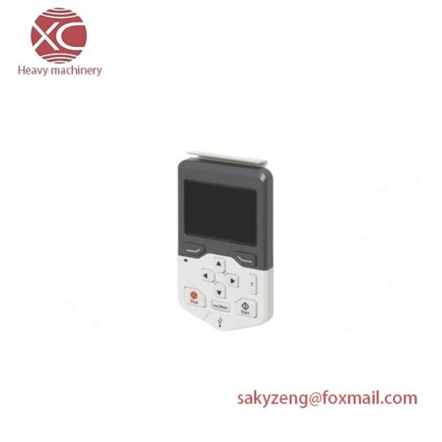AB 22B-A8P0N114 Inverter Drive: High-Power Automation Solution