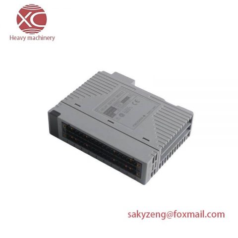 Yokogawa ADR541-P10 S1 Relay Output Module - Advanced Industrial Control Solutions