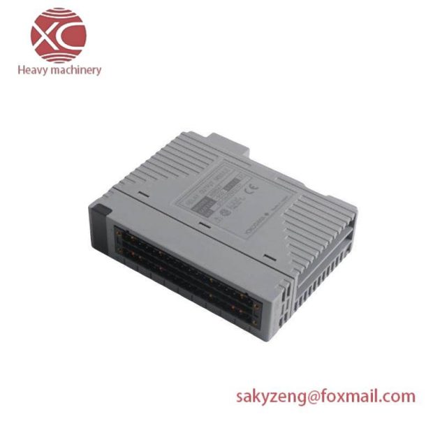 Yokogawa ADR541-P10 S1 Relay Output Module - Advanced Industrial Control Solutions