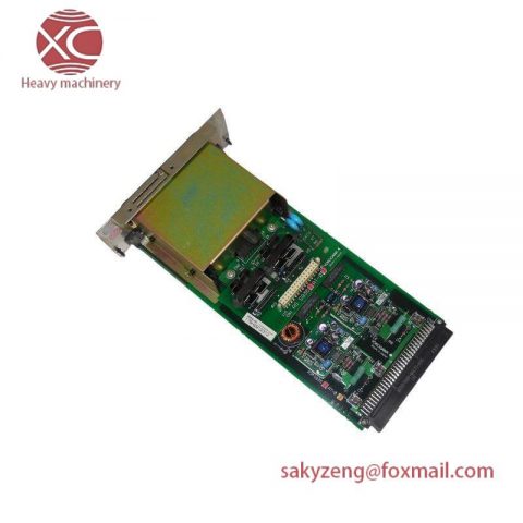 Yokogawa AIP502 V-Net Coupler Module - For Advanced Industrial Control Systems