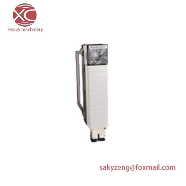 Allen-Bradley 1756-RM2K ControlLogix Redundancy Module: Advanced Redundancy for Critical Applications